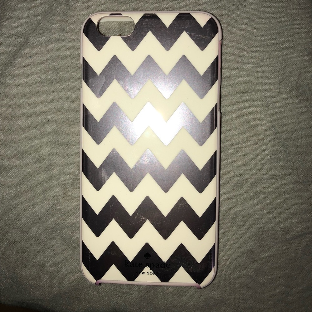 Kate Spade iPhone 6 Plus case